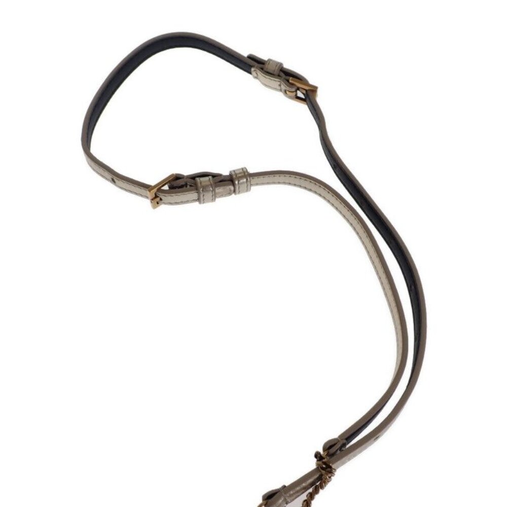 Saint Laurent Baby Lou Chain Shoulder Bag Pouch Shoulder Bag - Picture 8 of 9